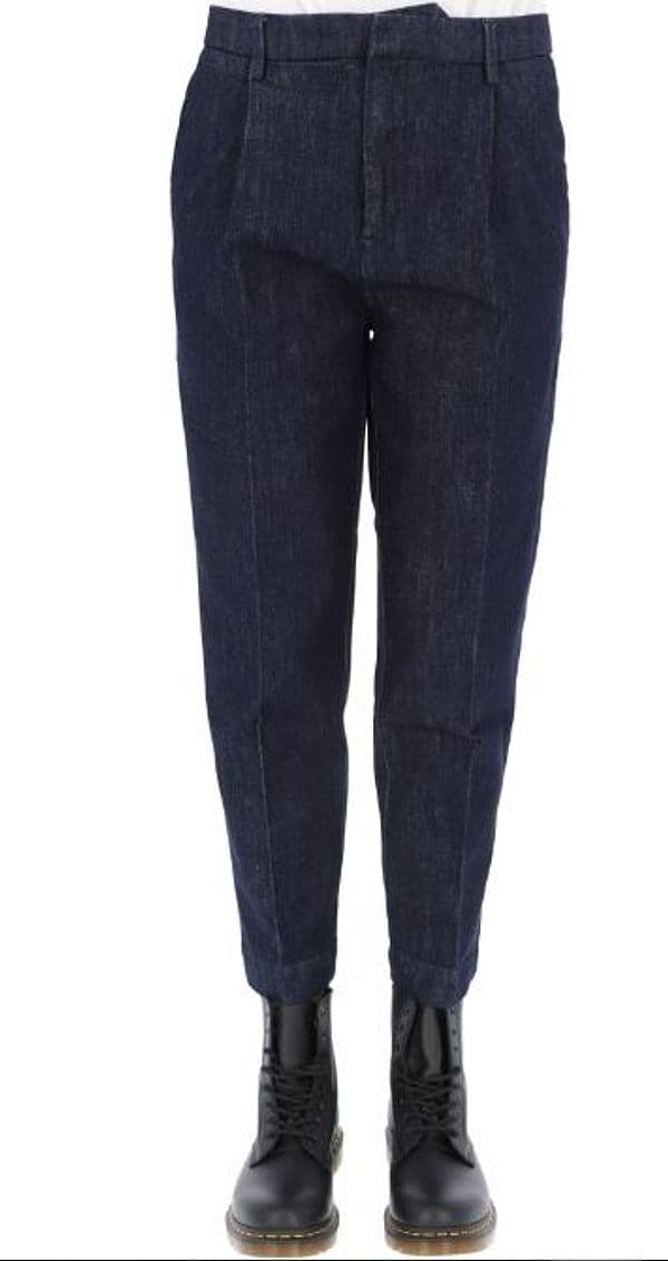 ROY ROGER'S  Jeans Blu - 4