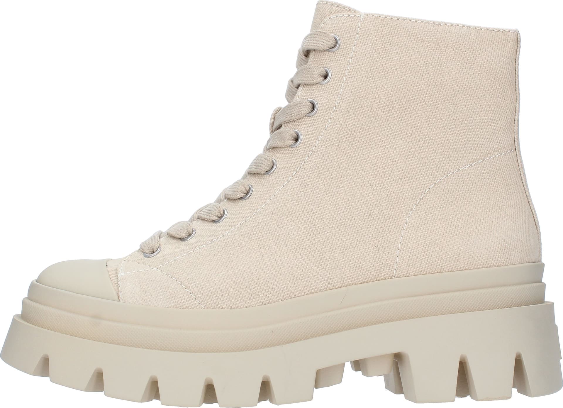 ASH  Stivali Sabbia – 40, Beige Chari – scarpe