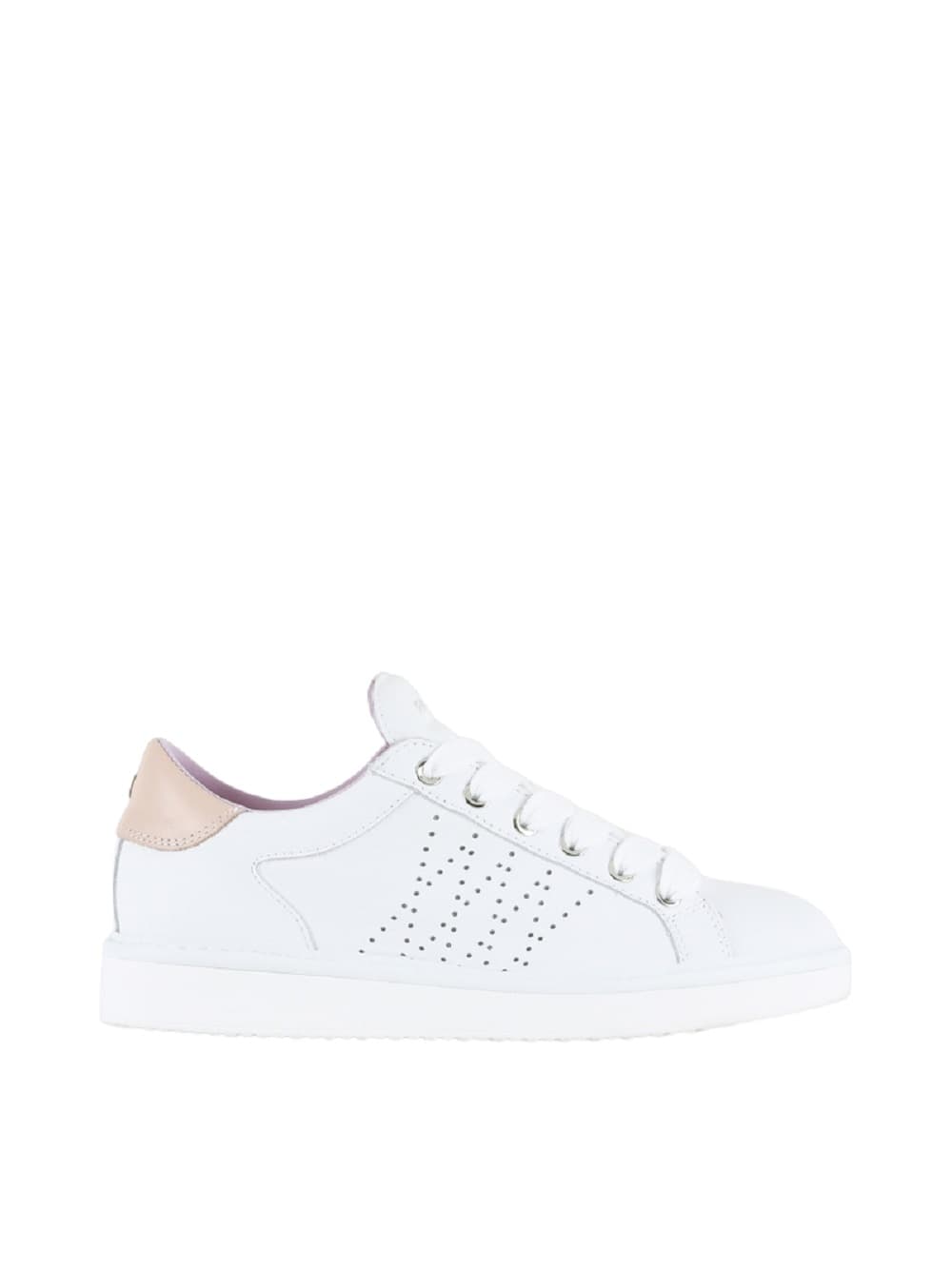 Panchic  Sneakers Bianco - 3