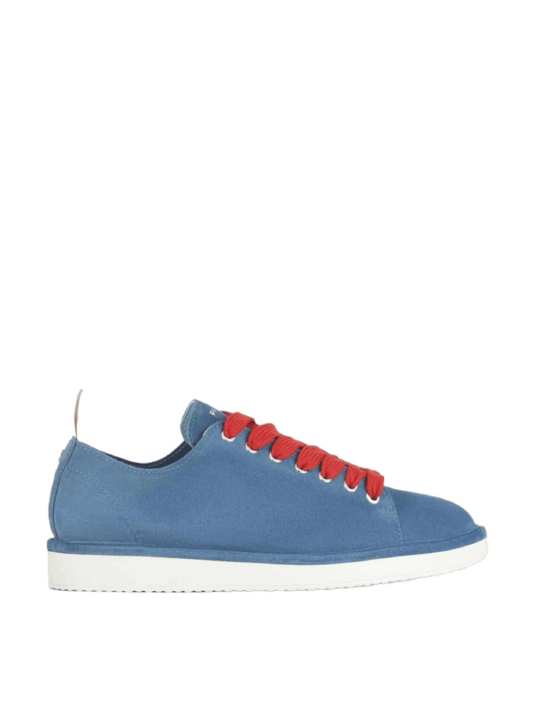 Panchic  Sneakers Blu - 4