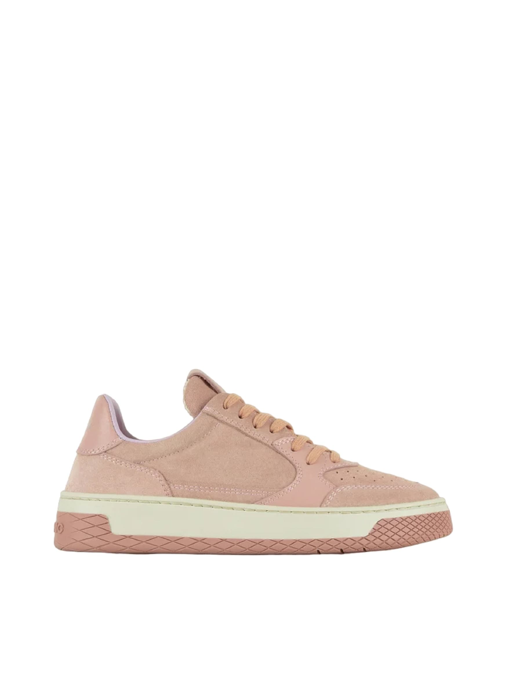 Panchic  Sneakers Rosa - 5