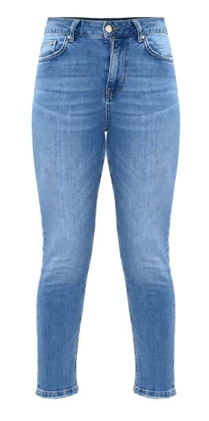 KOCCA  Jeans Blu - 3