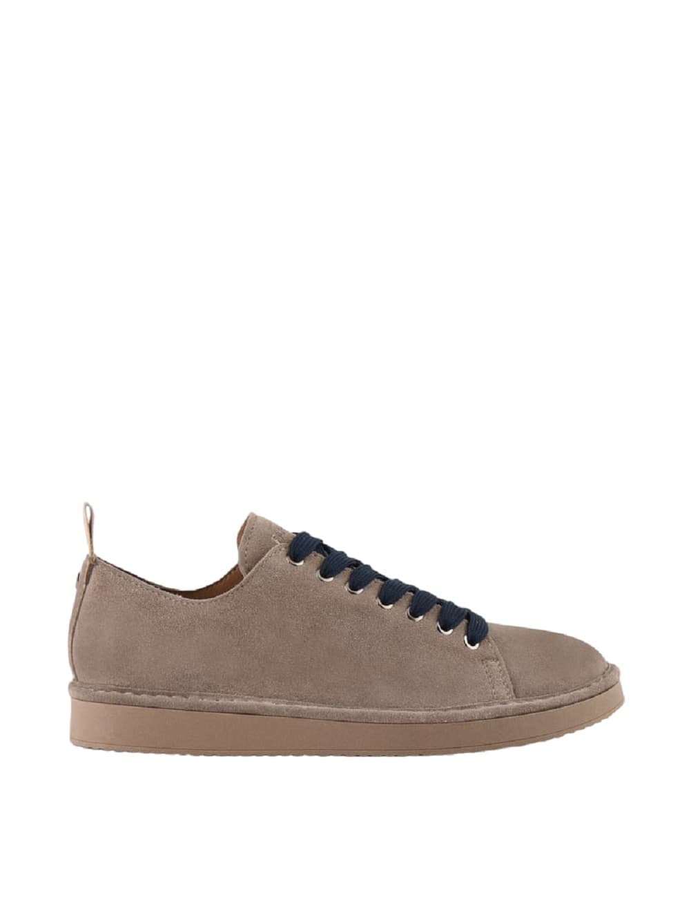 Panchic  Sneakers Beige - 4