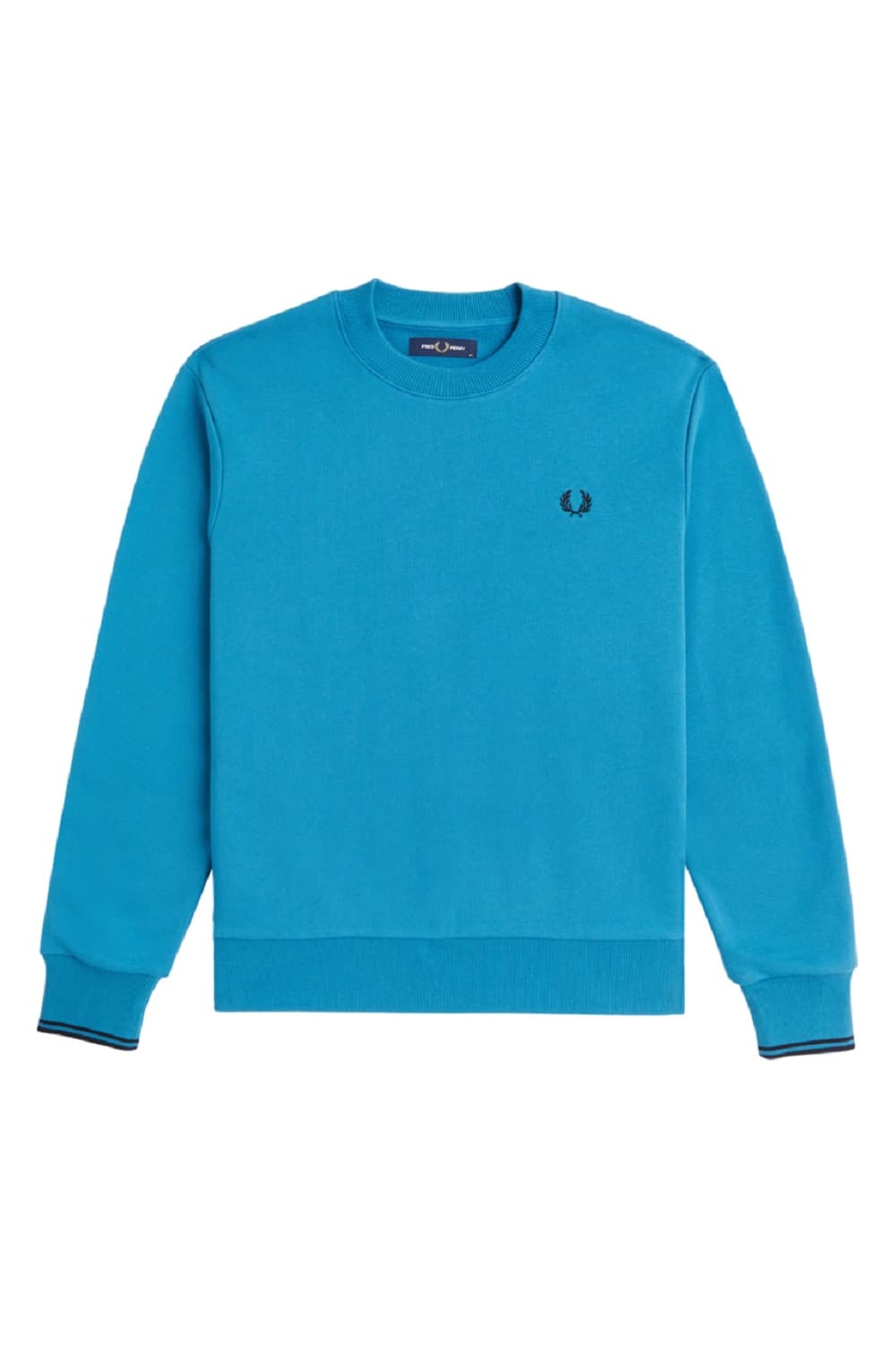 Fred Perry  Maglie Blu - 3