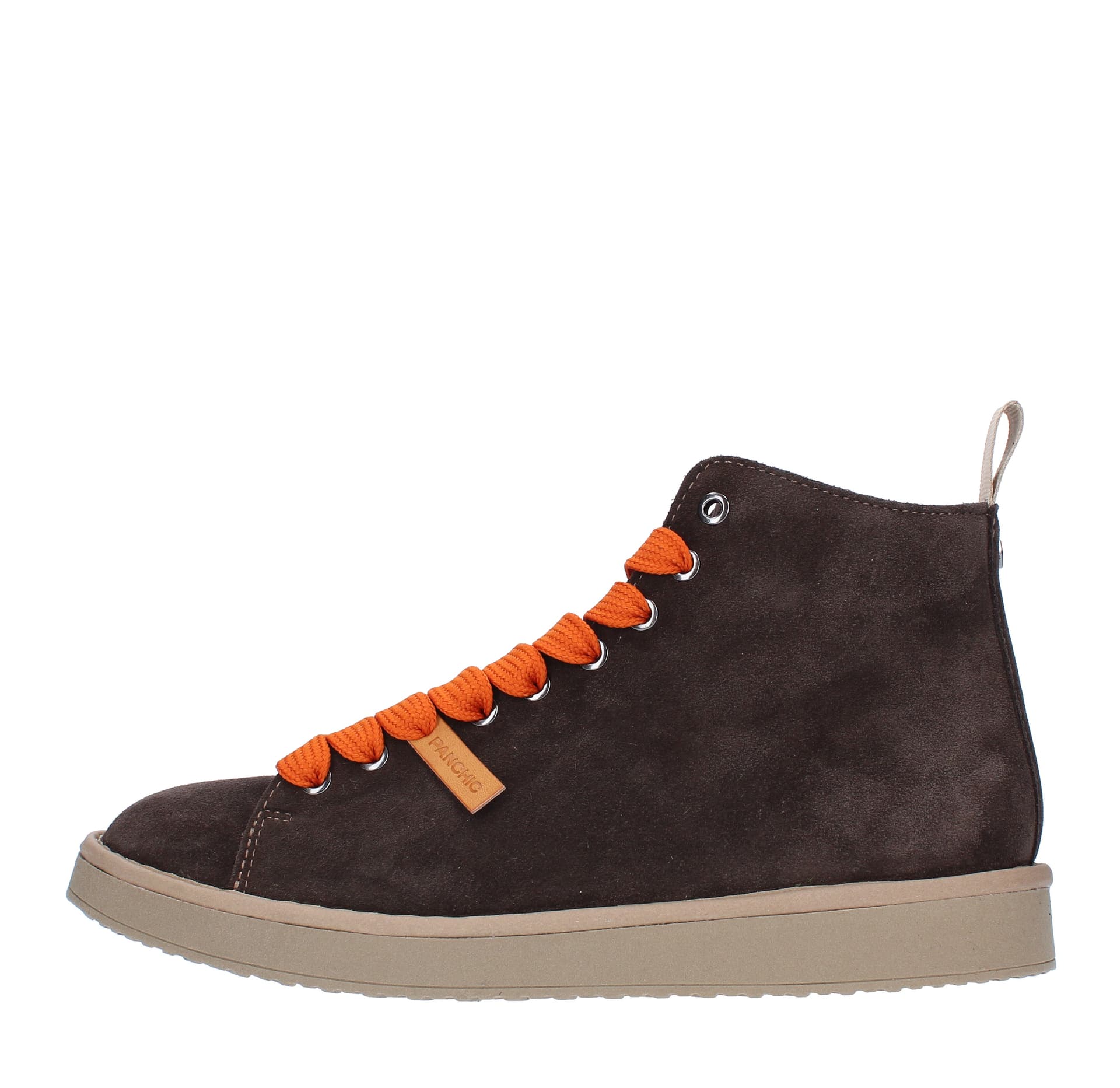 Panchic PANCHIC Sneakers Marrone - 7