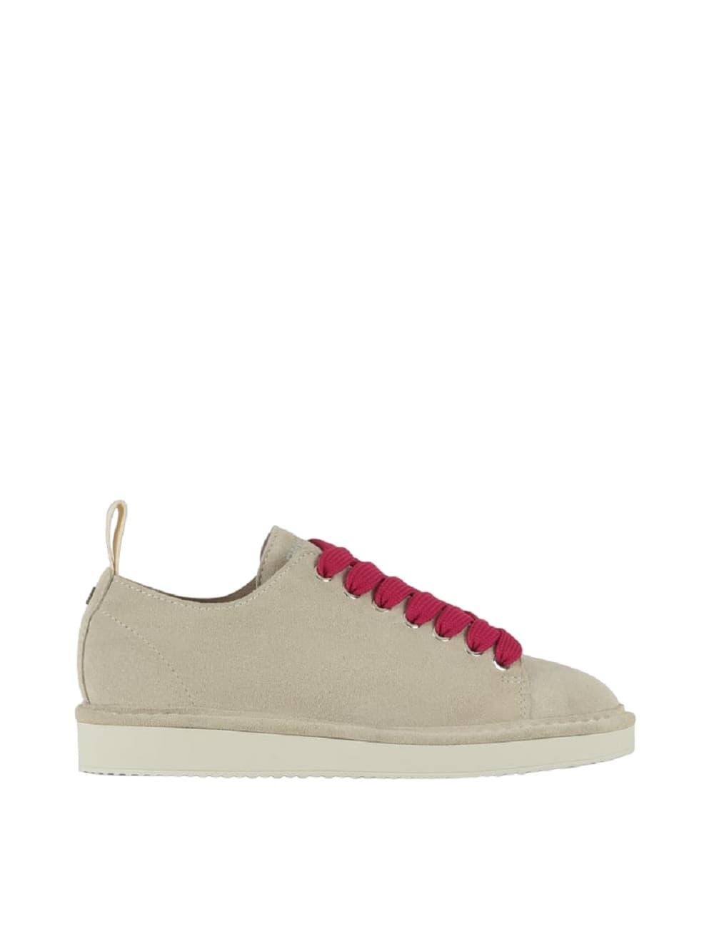 Panchic  Sneakers Beige - 4