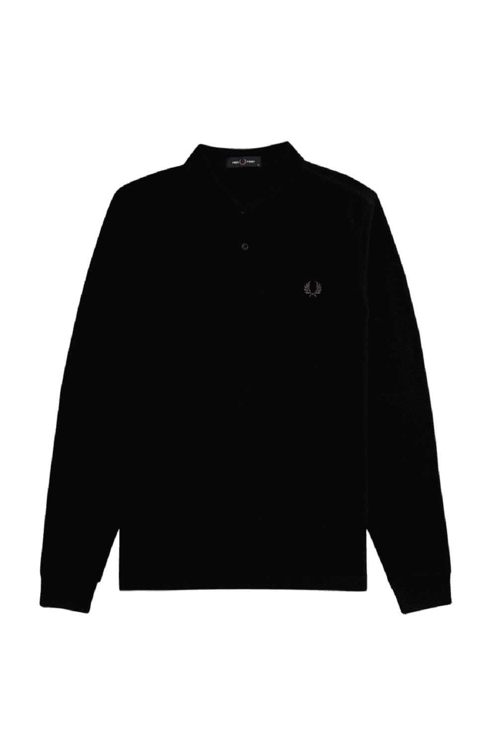 Fred Perry  T-shirt e Polo Nero - 8