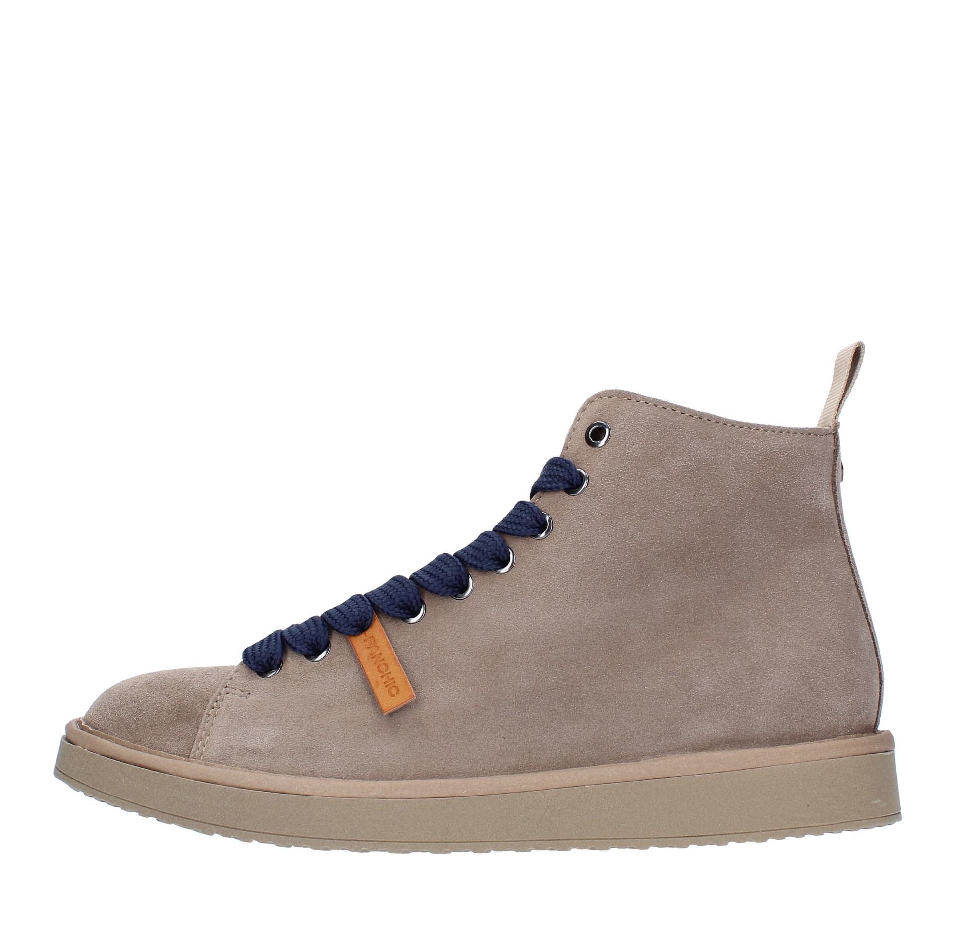 Panchic PANCHIC Sneakers Marrone - 7