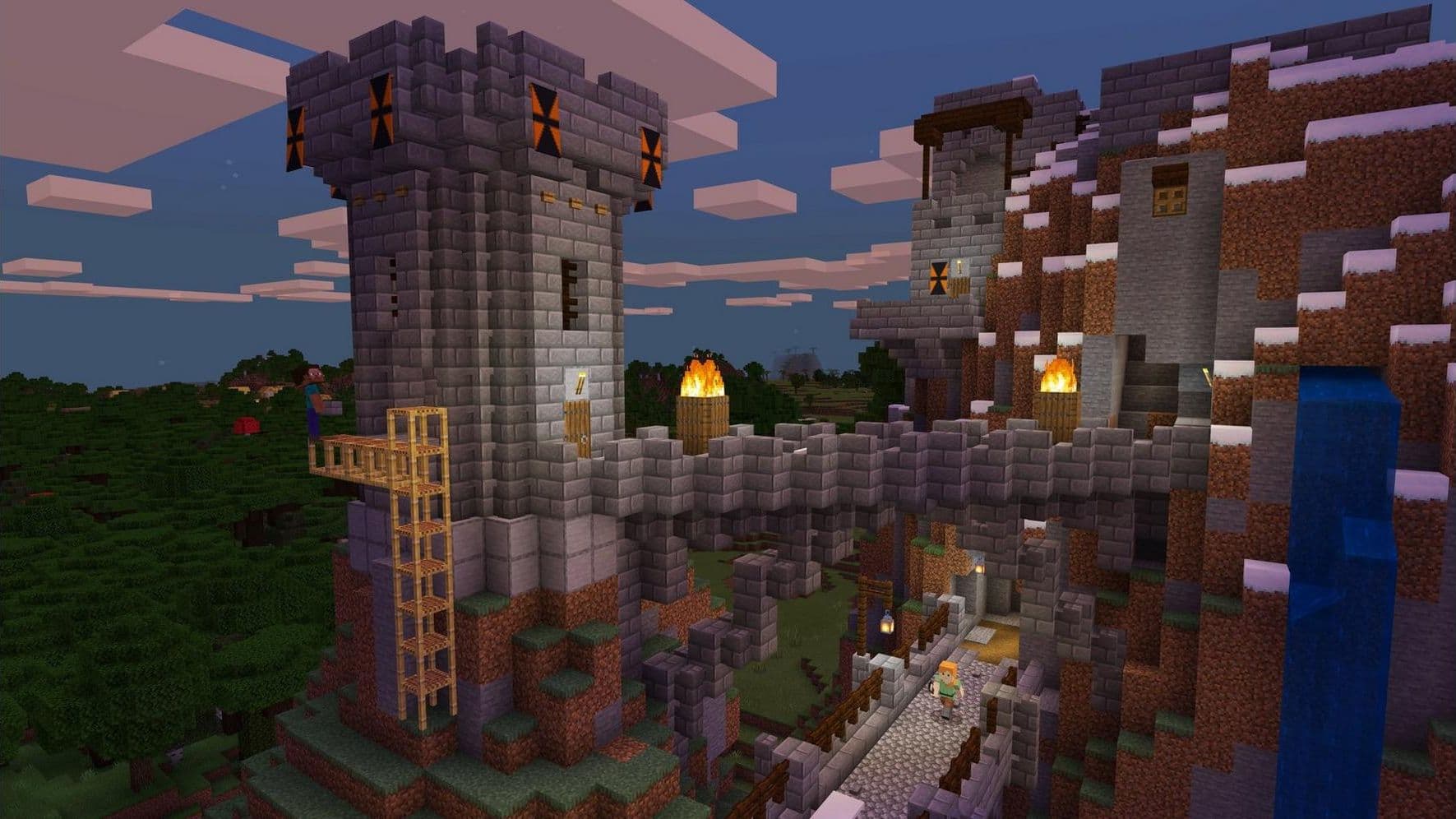 Minecraft PS5 ES - 2