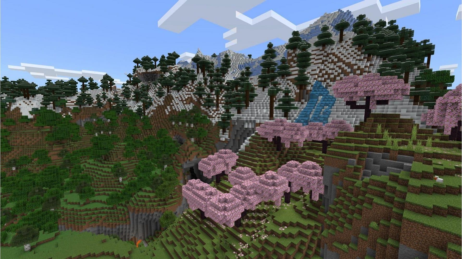 Minecraft PS5 ES - 3