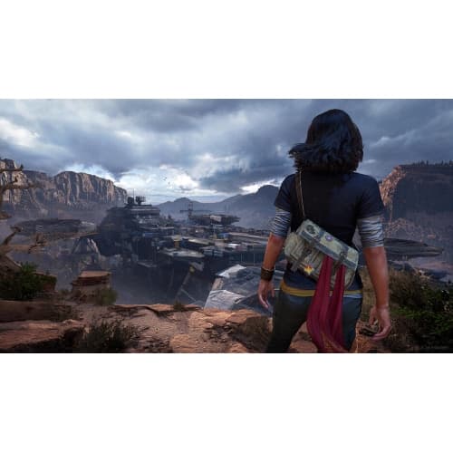 Marvel'S Avengers PS4 FR Usato - 8