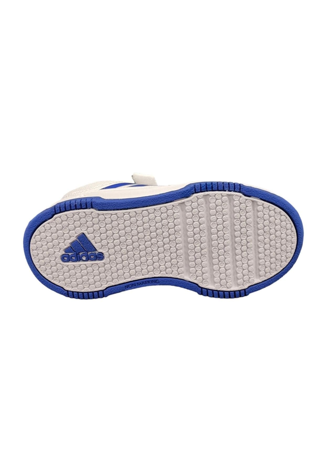 Scarpe sneakers Bambini e ragazzi adidas tensaur  bianco-fuxja velcro in Ballerine Scarpetteria Gica - Trani, commercioVirtuoso.it