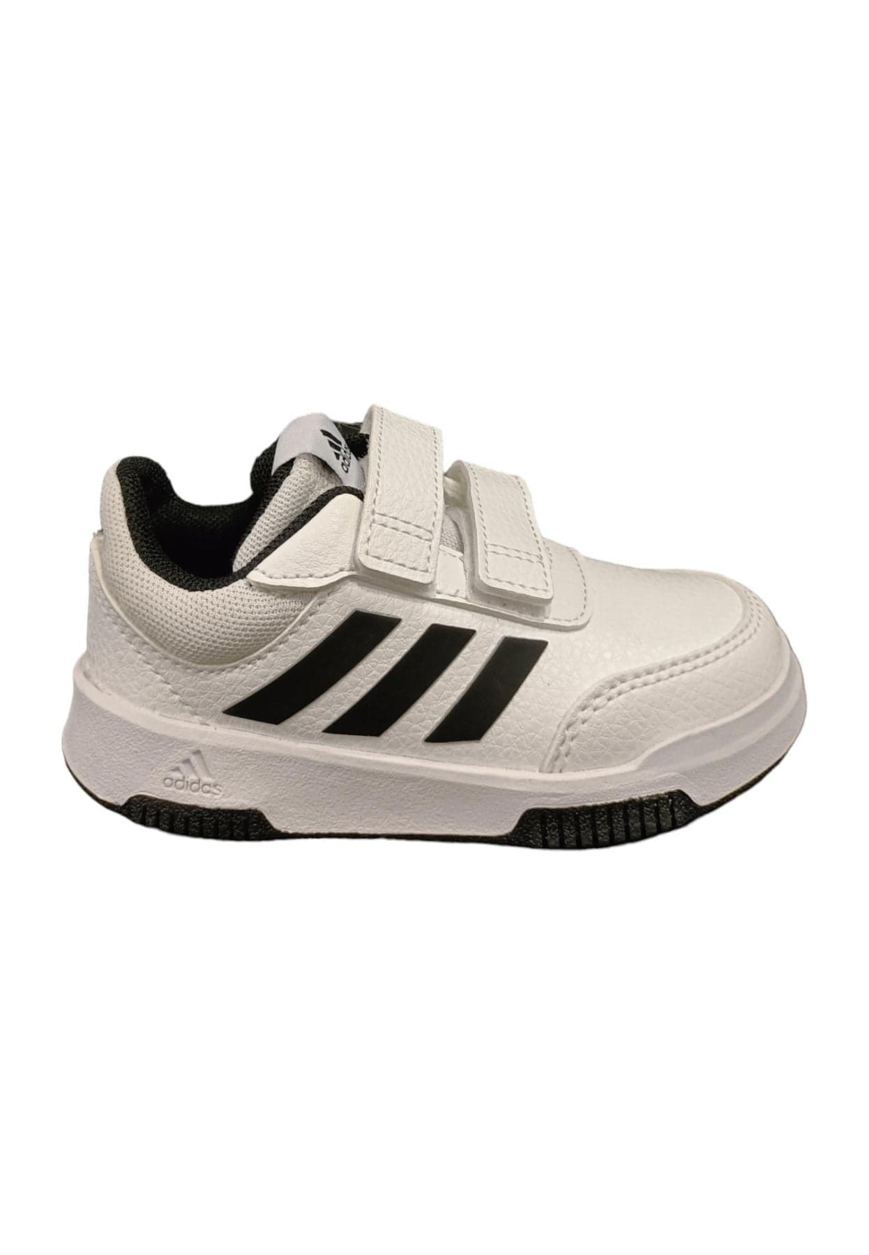Scarpe sneakers Bambini e ragazzi adidas tensaur  bianco-fuxja velcro in Ballerine Scarpetteria Gica - Trani, commercioVirtuoso.it