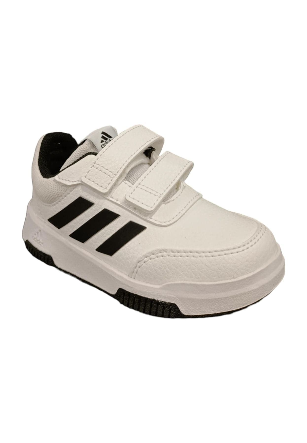 Scarpe sneakers Bambini e ragazzi adidas tensaur  bianco-fuxja velcro in Ballerine Scarpetteria Gica - Trani, commercioVirtuoso.it