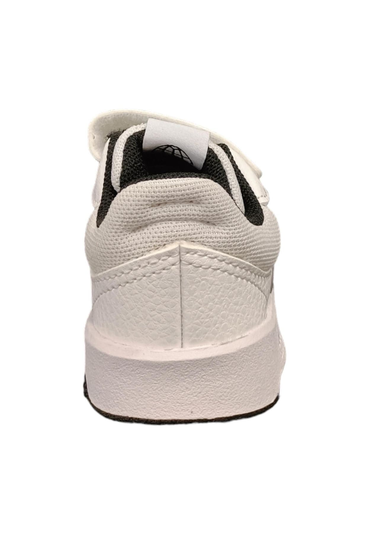 Scarpe sneakers Bambini e ragazzi adidas tensaur  bianco-fuxja velcro in Ballerine Scarpetteria Gica - Trani, commercioVirtuoso.it
