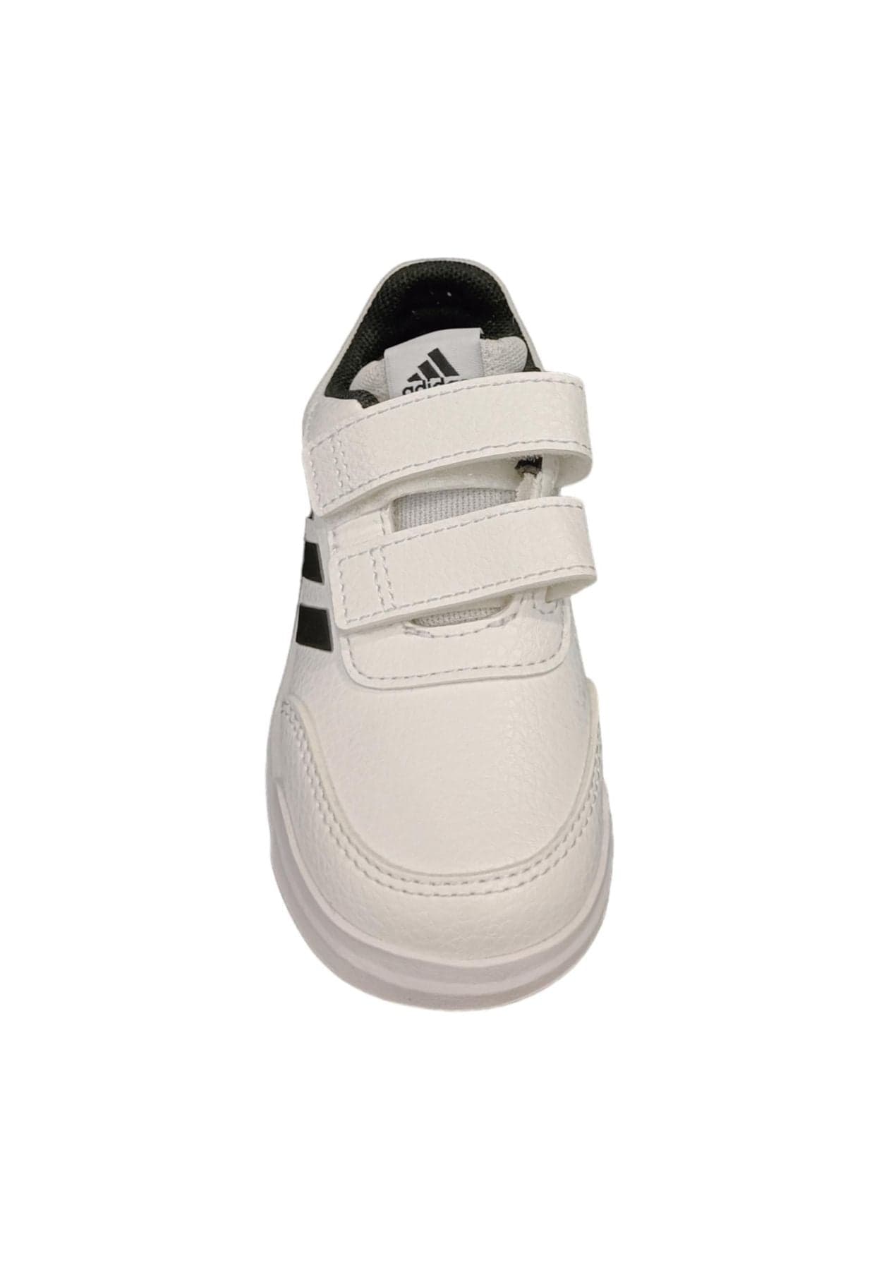 Scarpe sneakers Bambini e ragazzi adidas tensaur  bianco-fuxja velcro in Ballerine Scarpetteria Gica - Trani, commercioVirtuoso.it