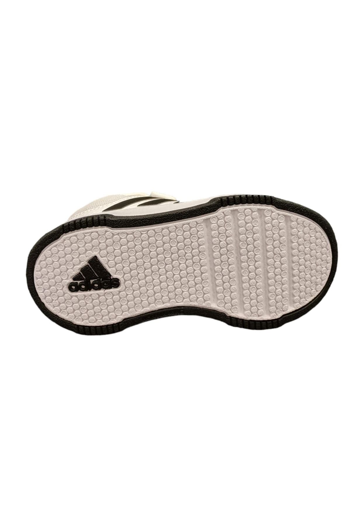 Scarpe sneakers Bambini e ragazzi adidas tensaur  bianco-fuxja velcro in Ballerine Scarpetteria Gica - Trani, commercioVirtuoso.it