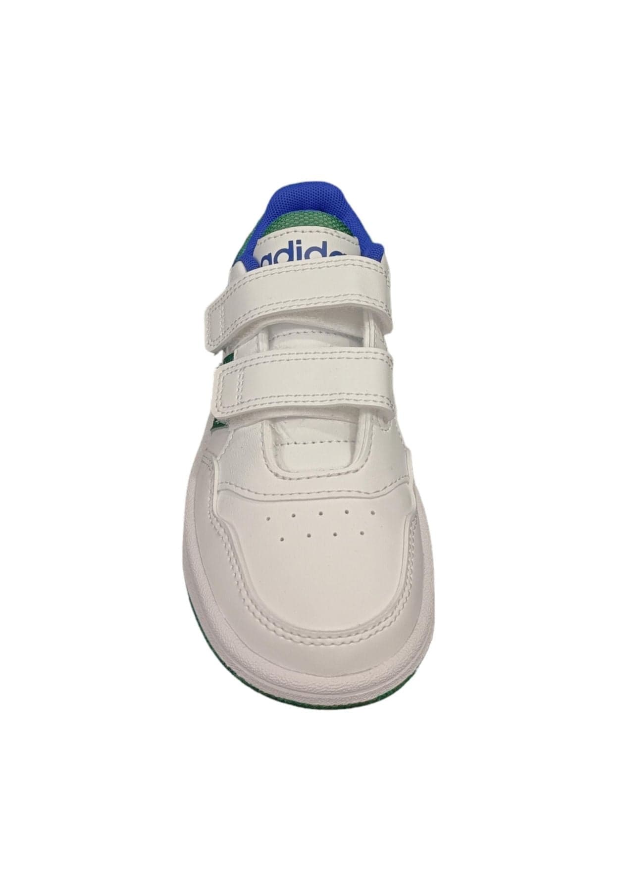 Scarpe sneakers Bambini e ragazzi adidas tensaur  bianco-fuxja velcro in Ballerine Scarpetteria Gica - Trani, commercioVirtuoso.it