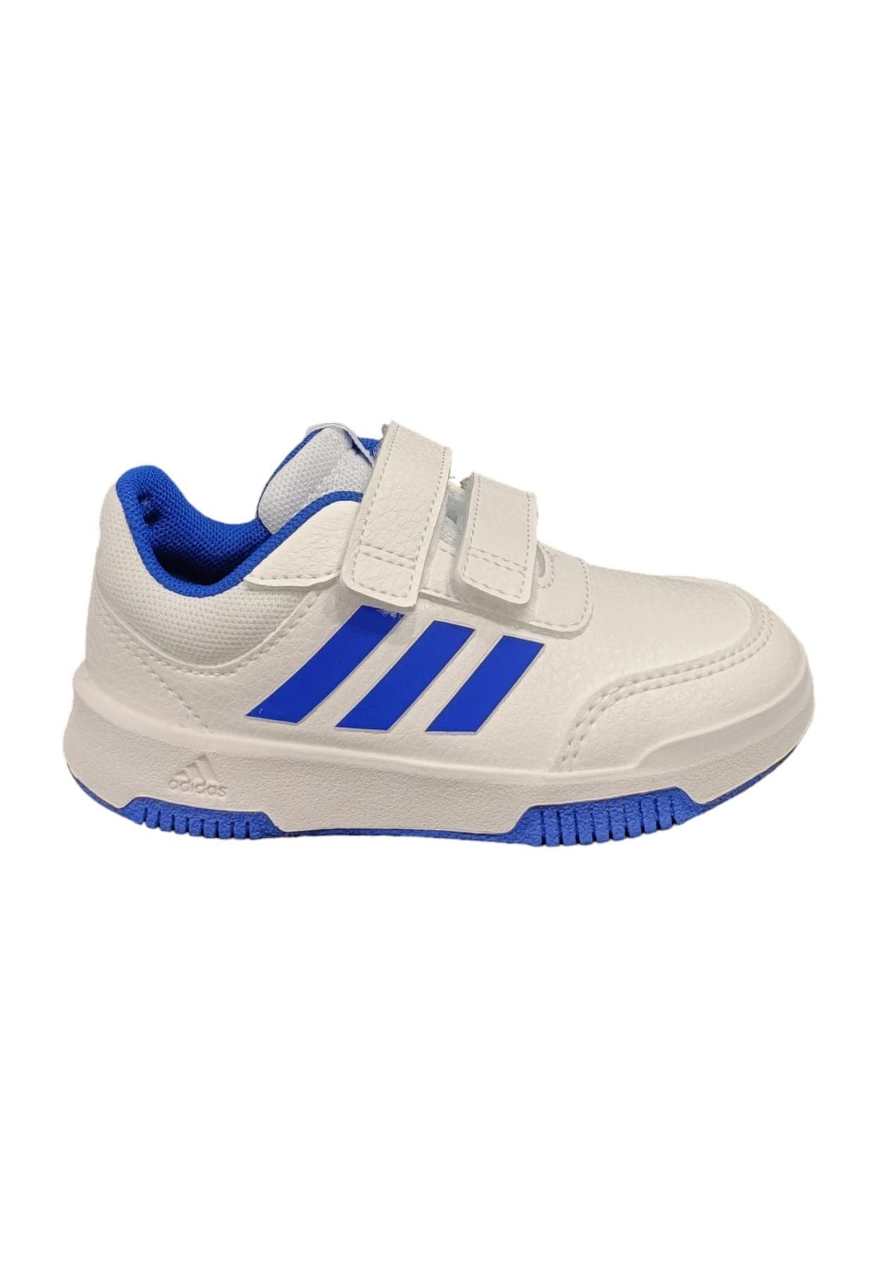 Scarpe sneakers Bambini e ragazzi adidas tensaur  bianco-fuxja velcro in Ballerine Scarpetteria Gica - Trani, commercioVirtuoso.it