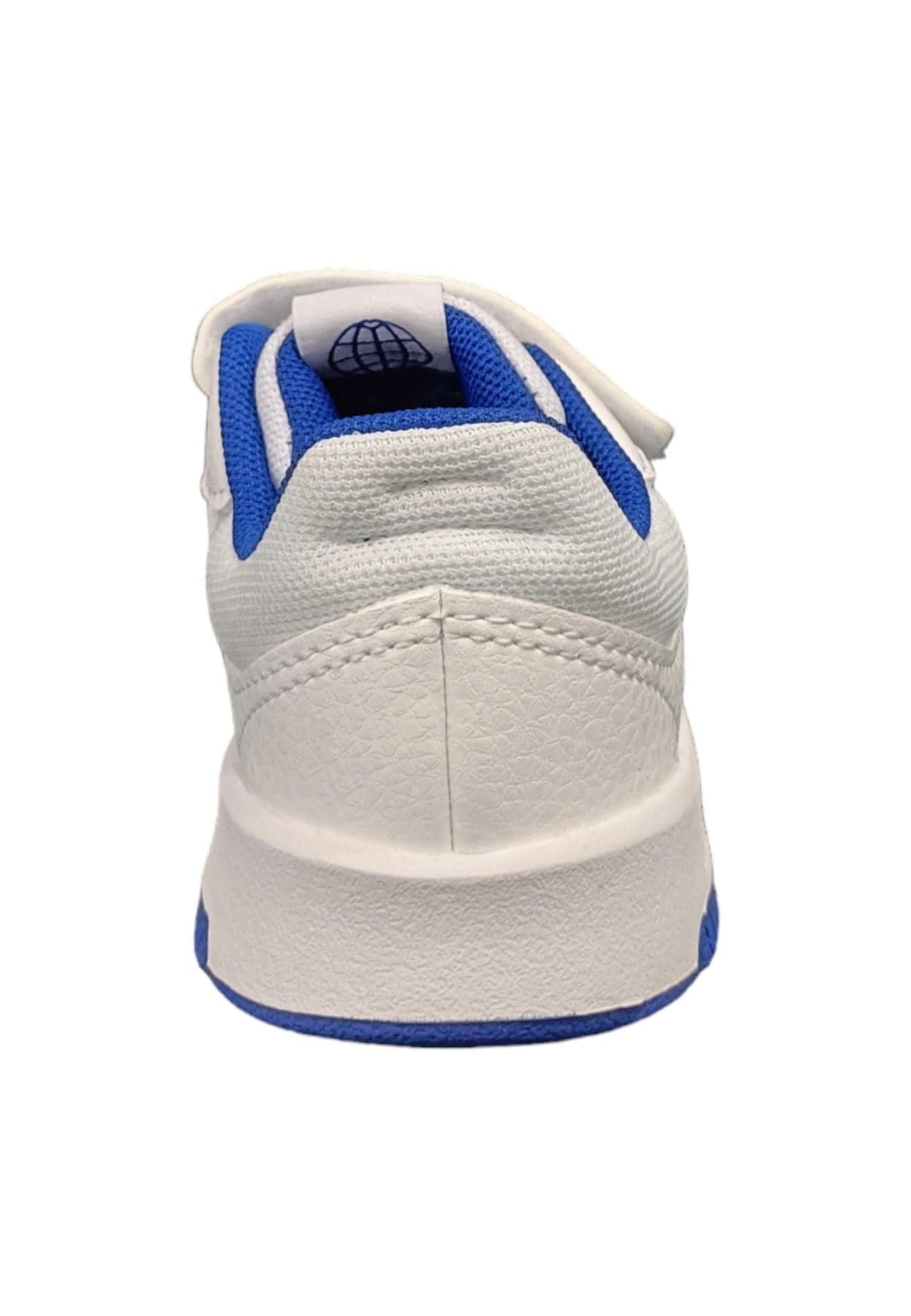 Scarpe sneakers Bambini e ragazzi adidas tensaur  bianco-fuxja velcro in Ballerine Scarpetteria Gica - Trani, commercioVirtuoso.it