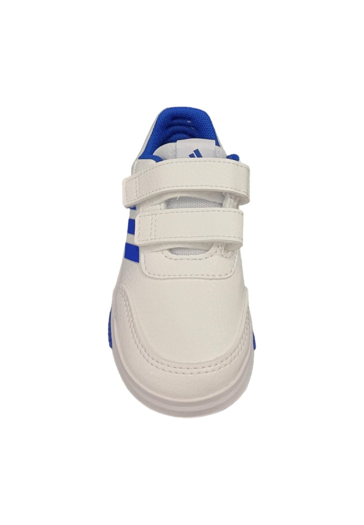 Scarpe sneakers Bambini e ragazzi adidas tensaur  bianco-fuxja velcro in Ballerine Scarpetteria Gica - Trani, commercioVirtuoso.it
