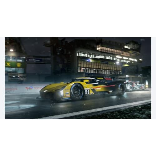 Forza Motorsport Xbox Series X Cz/Gr/Hu/ Usato2 - 2