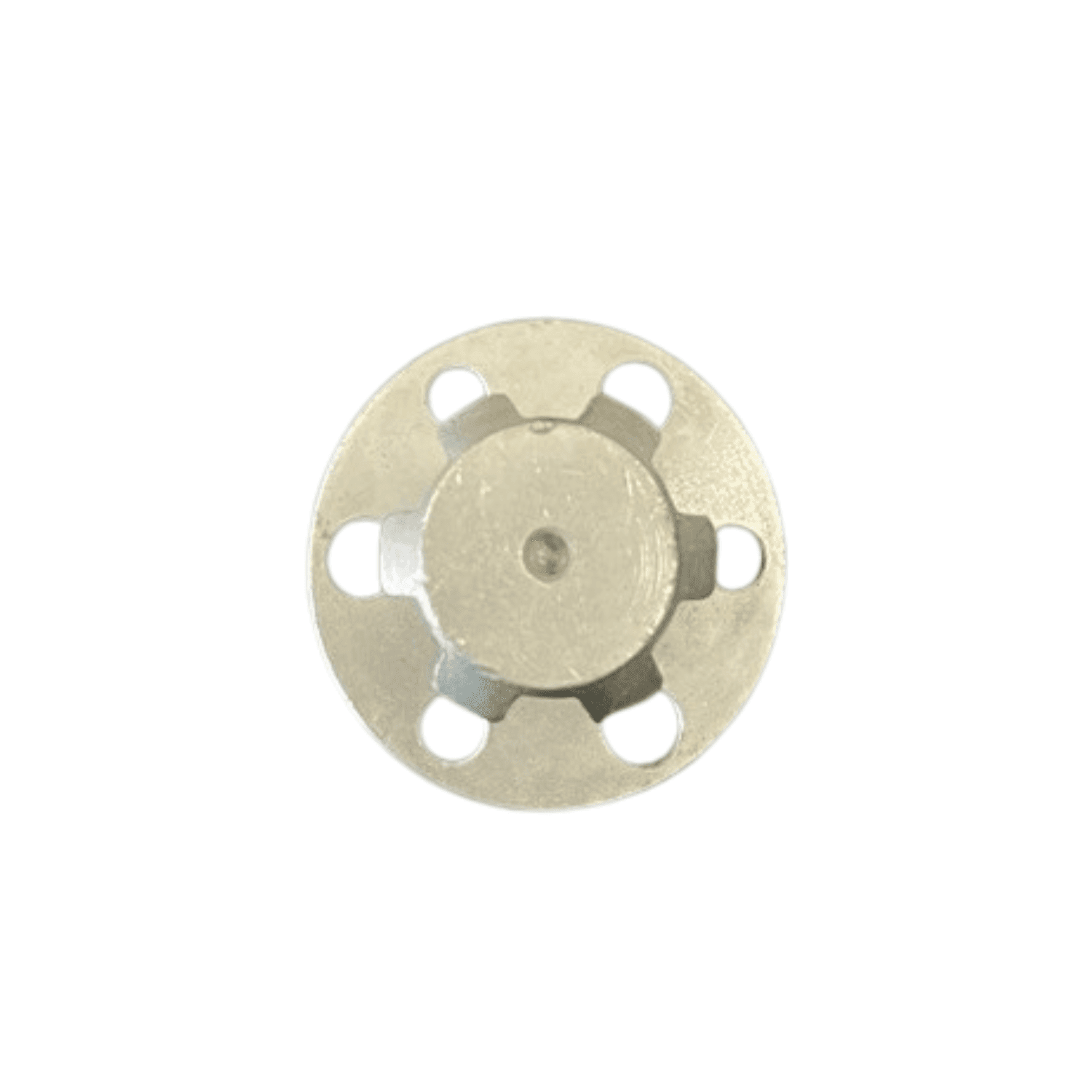 Albero scanalato per pompe con profilo 1”3/8 Z6 e flangia Ø 70mm - 2