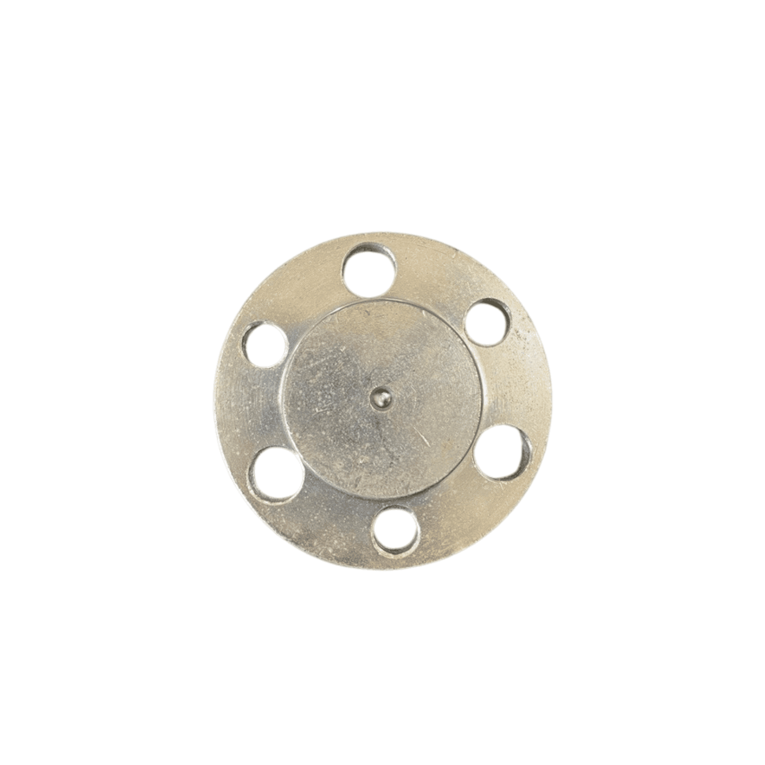 Albero scanalato per pompe con profilo 1”3/8 Z6 e flangia Ø 70mm - 3