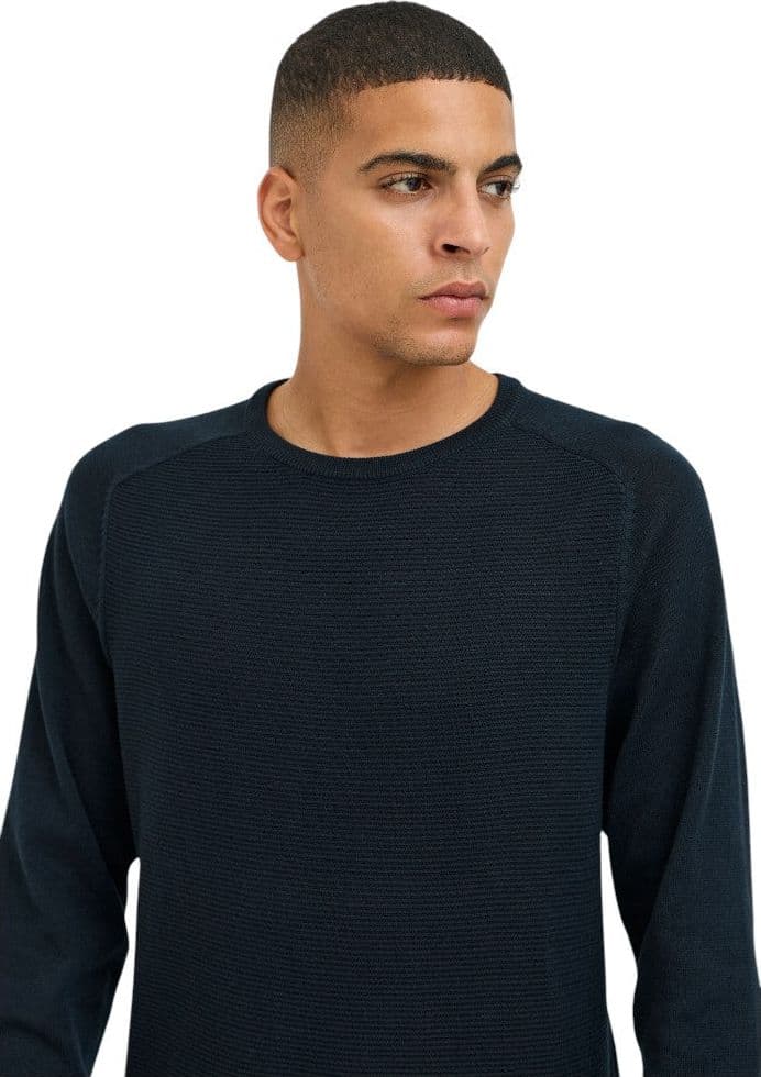 Blend pullover nero 20717497 in Maglioni Prodotti di Classe - Nocera Superiore, commercioVirtuoso.it