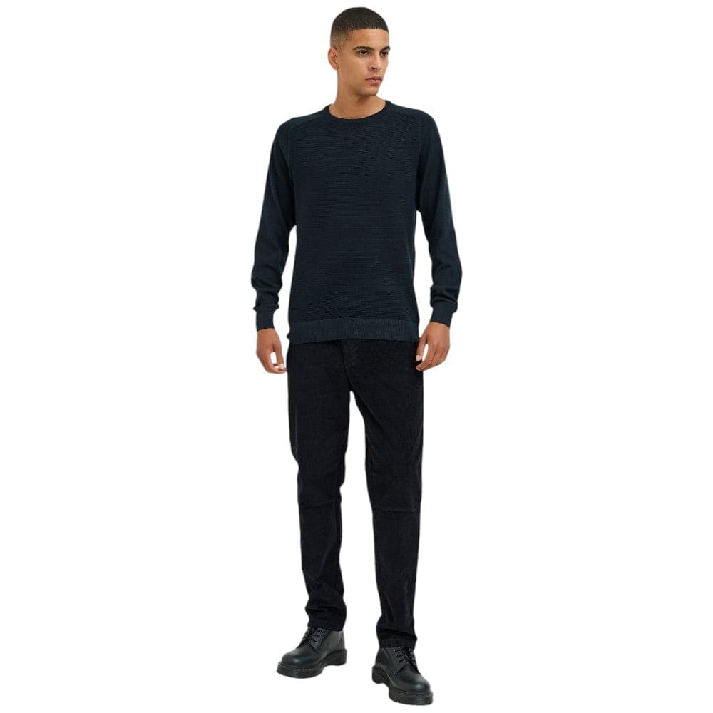 Blend pullover nero 20717497 in Maglioni Prodotti di Classe - Nocera Superiore, commercioVirtuoso.it