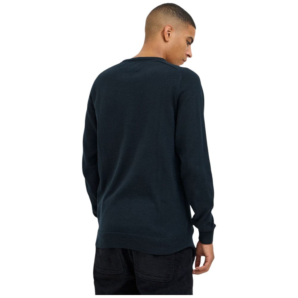 Blend pullover nero 20717497 in Maglioni Prodotti di Classe - Nocera Superiore, commercioVirtuoso.it