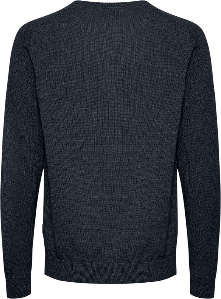 Blend pullover nero 20717497 in Maglioni Prodotti di Classe - Nocera Superiore, commercioVirtuoso.it