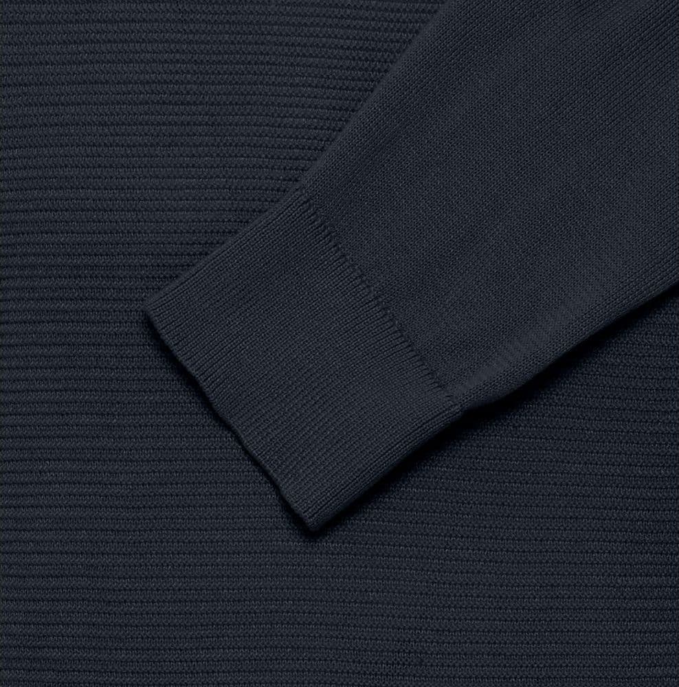 Blend pullover nero 20717497 in Maglioni Prodotti di Classe - Nocera Superiore, commercioVirtuoso.it
