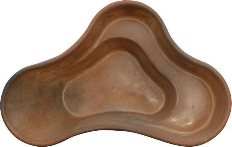 Laghetto in Vetroresina Guadalupa da Interrare cm 197x126x50 Litri 440 - 3