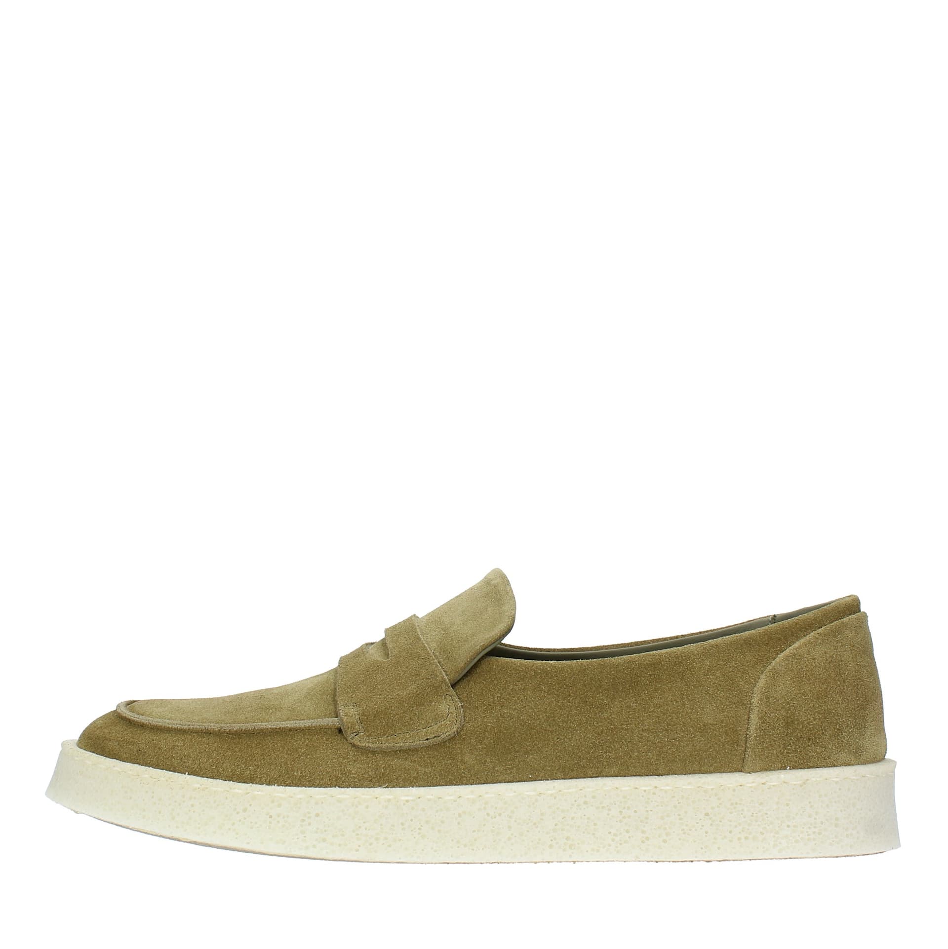 Pantanetti  Scarpe basse Verde - 7