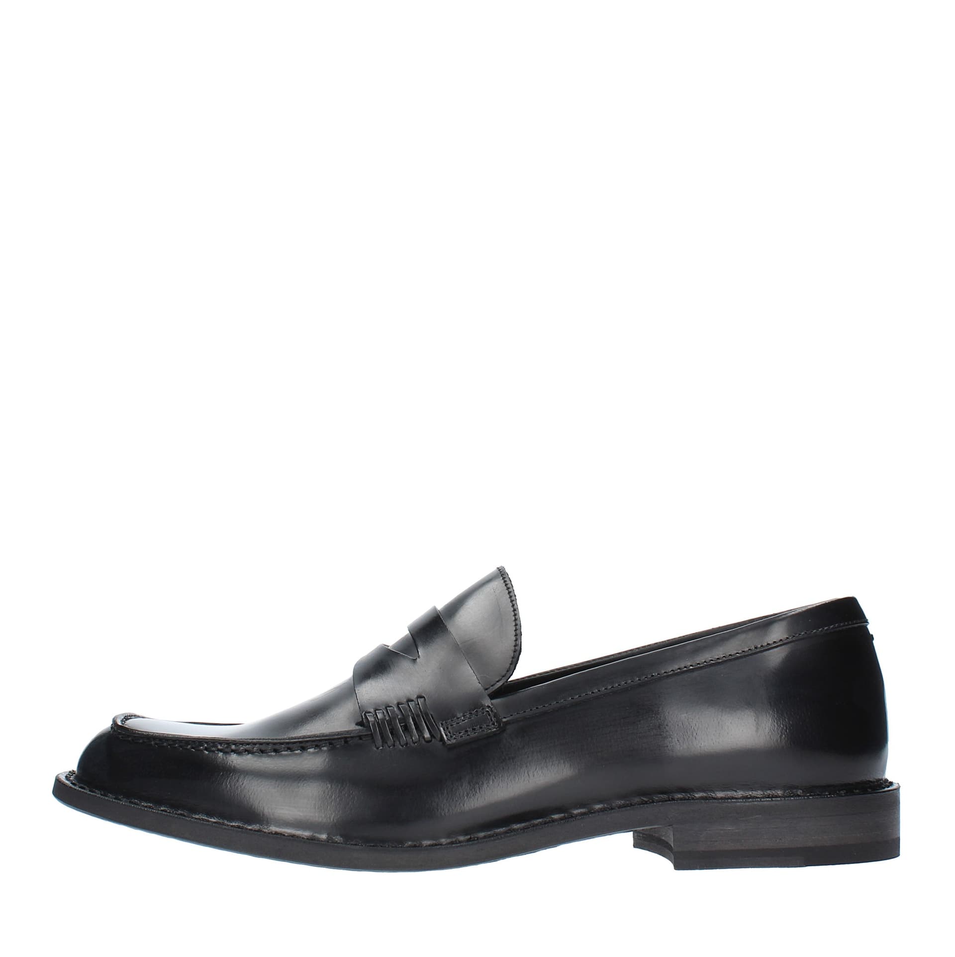 Pantanetti  Scarpe basse Nero - 7