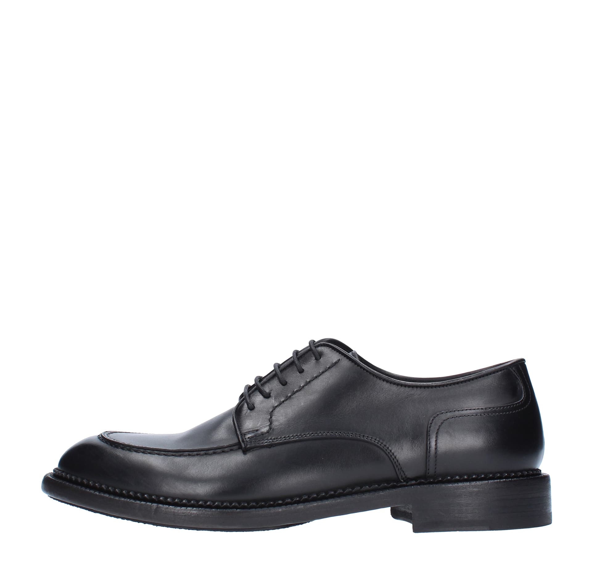 Pantanetti PANTANETTI Scarpe basse Nero - 7