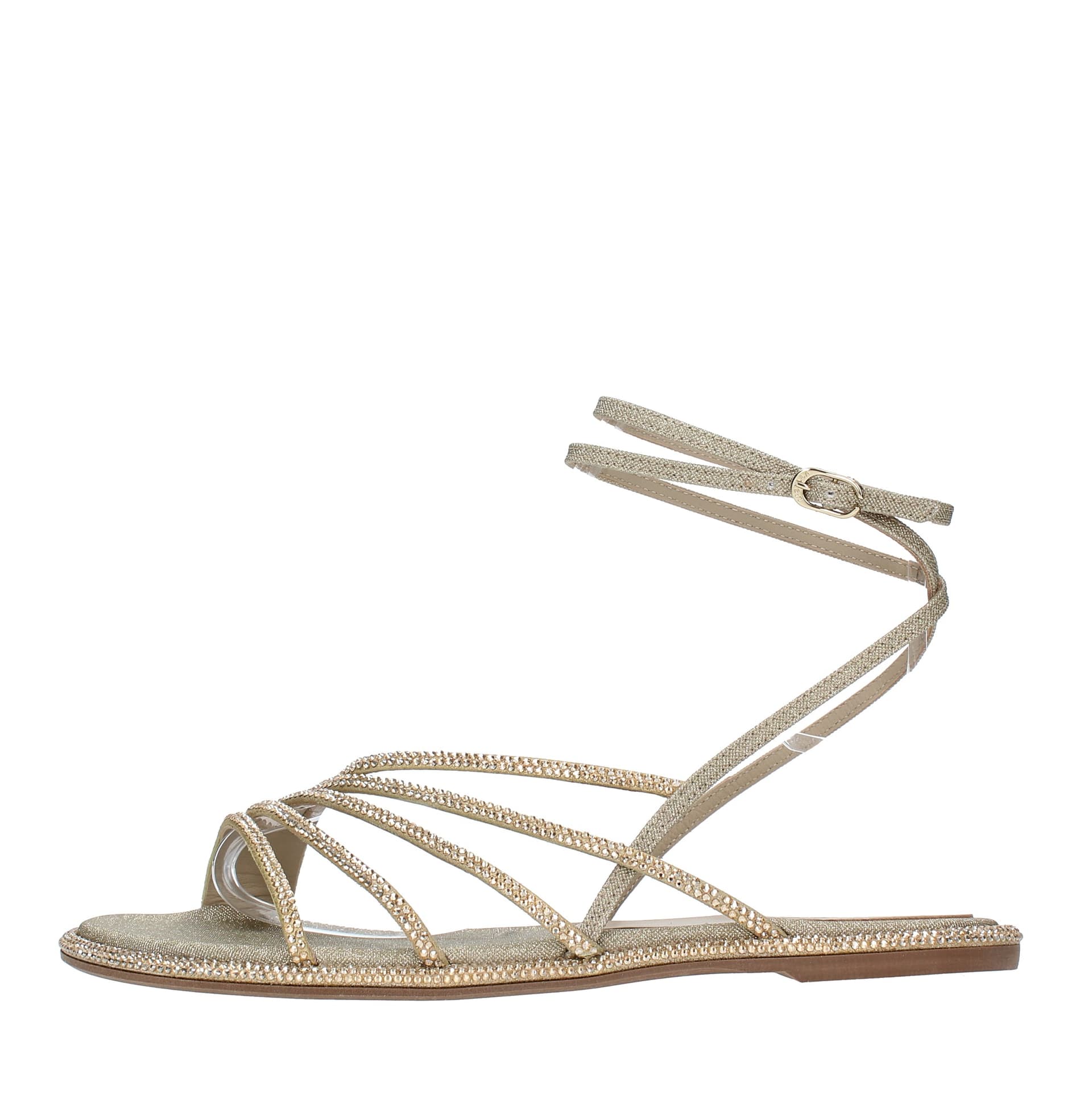 Le Silla LE SILLA Scarpe basse Oro - 7
