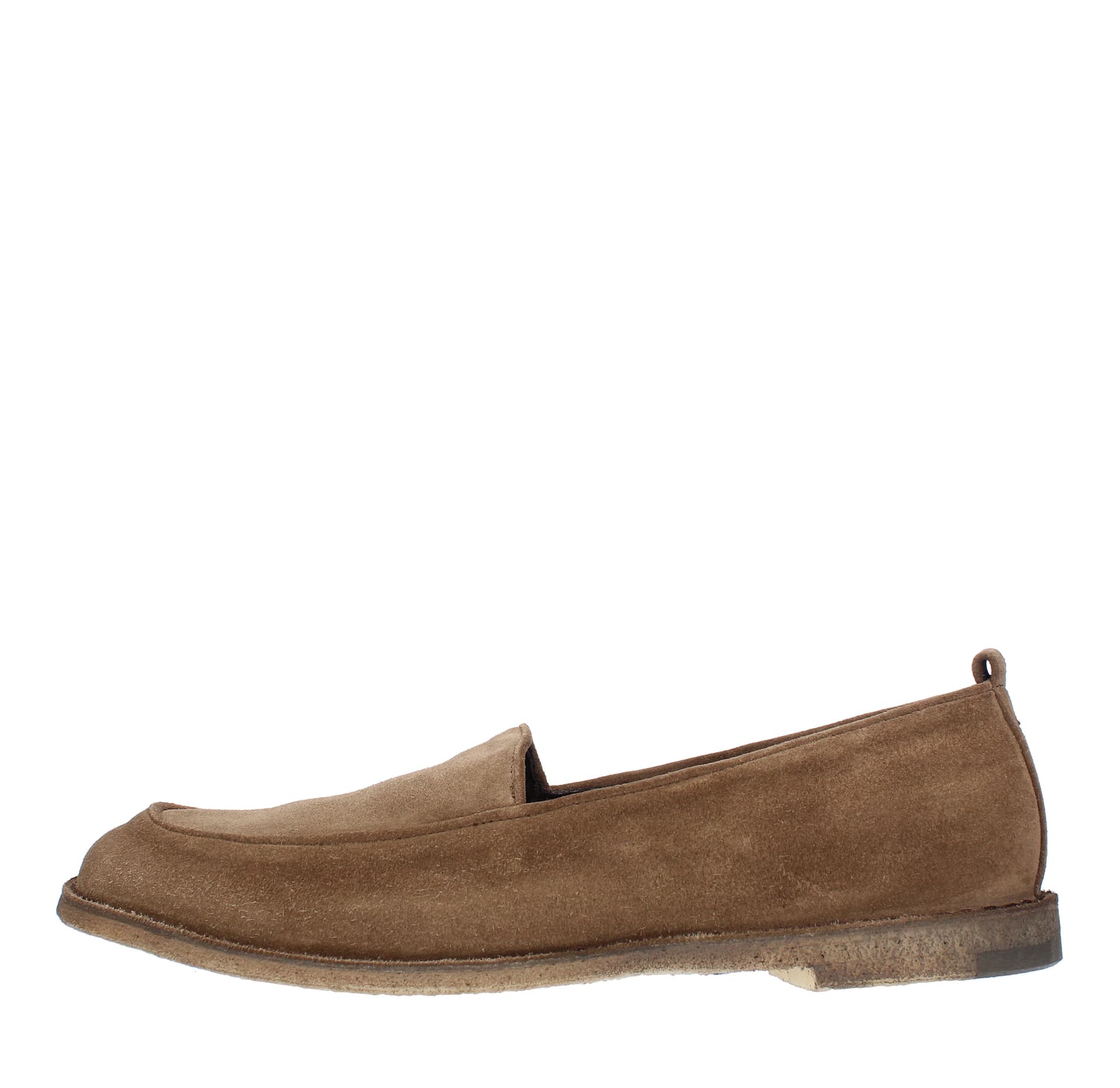 Pantanetti  Scarpe basse Marrone - 7