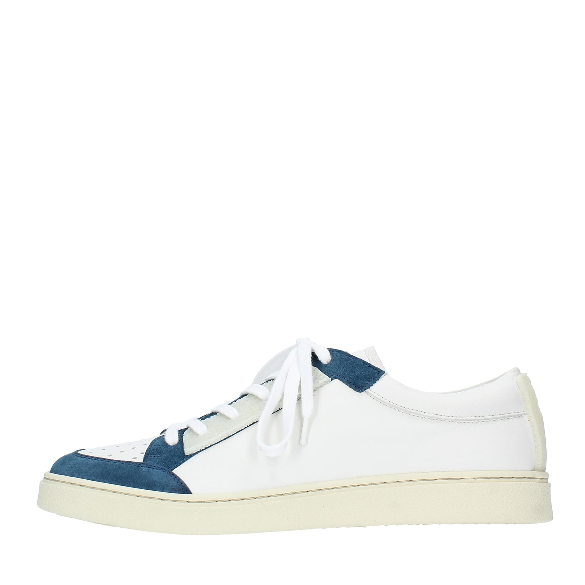Pantanetti PANTANETTI Sneakers Blu - 7