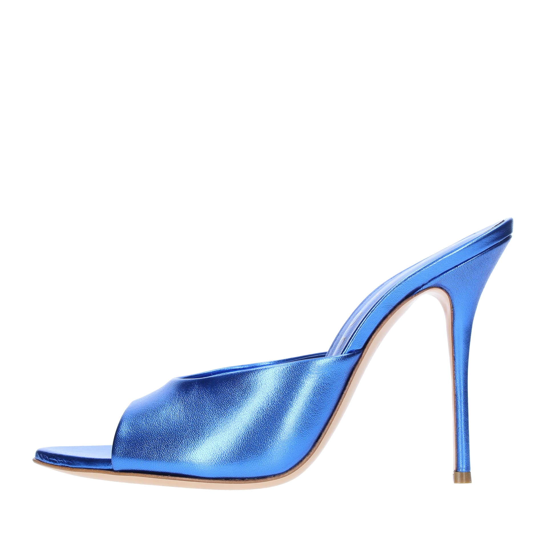 Casadei  Sandali Blu - 7