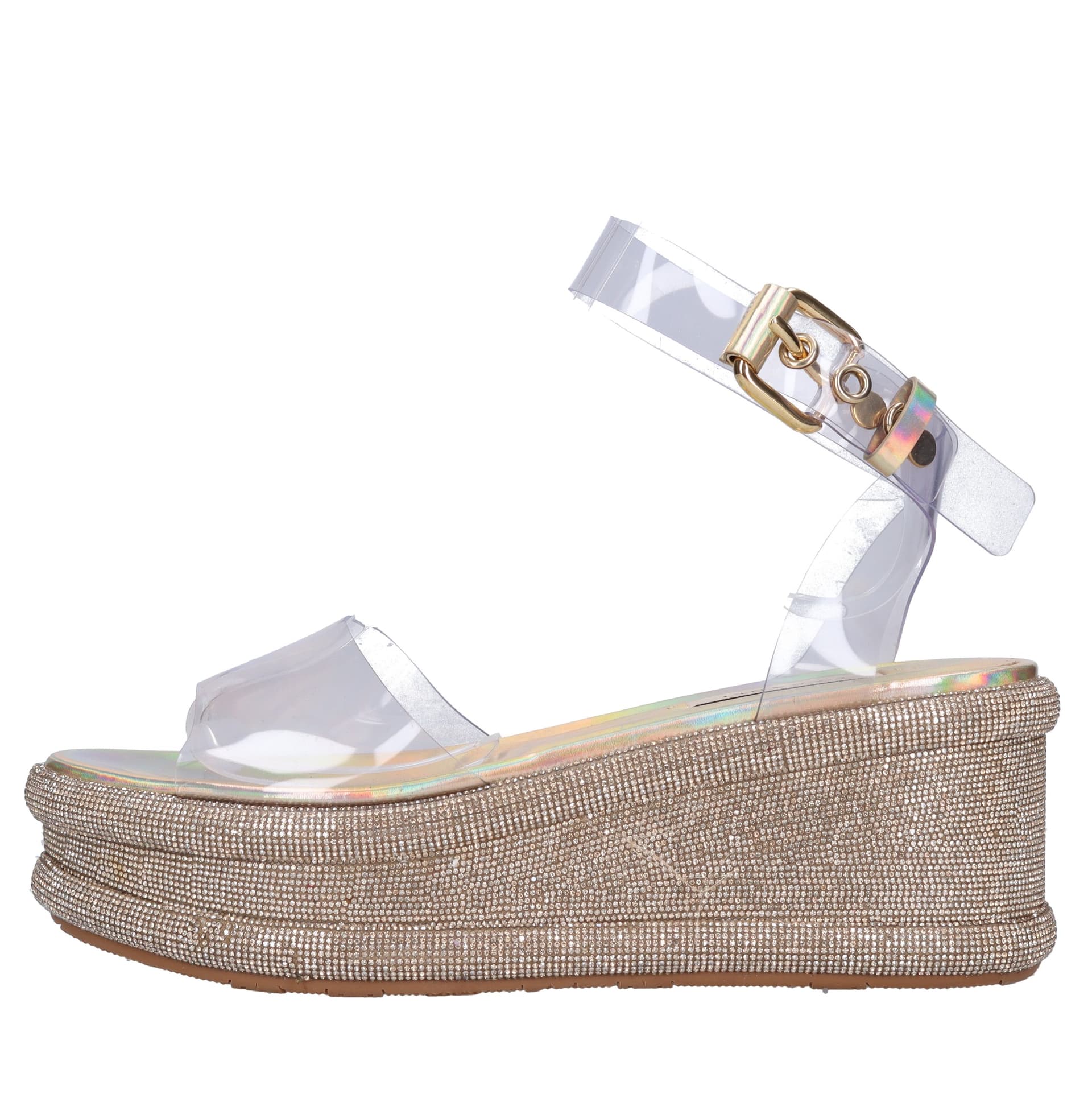 Casadei  Sandali Beige - 7
