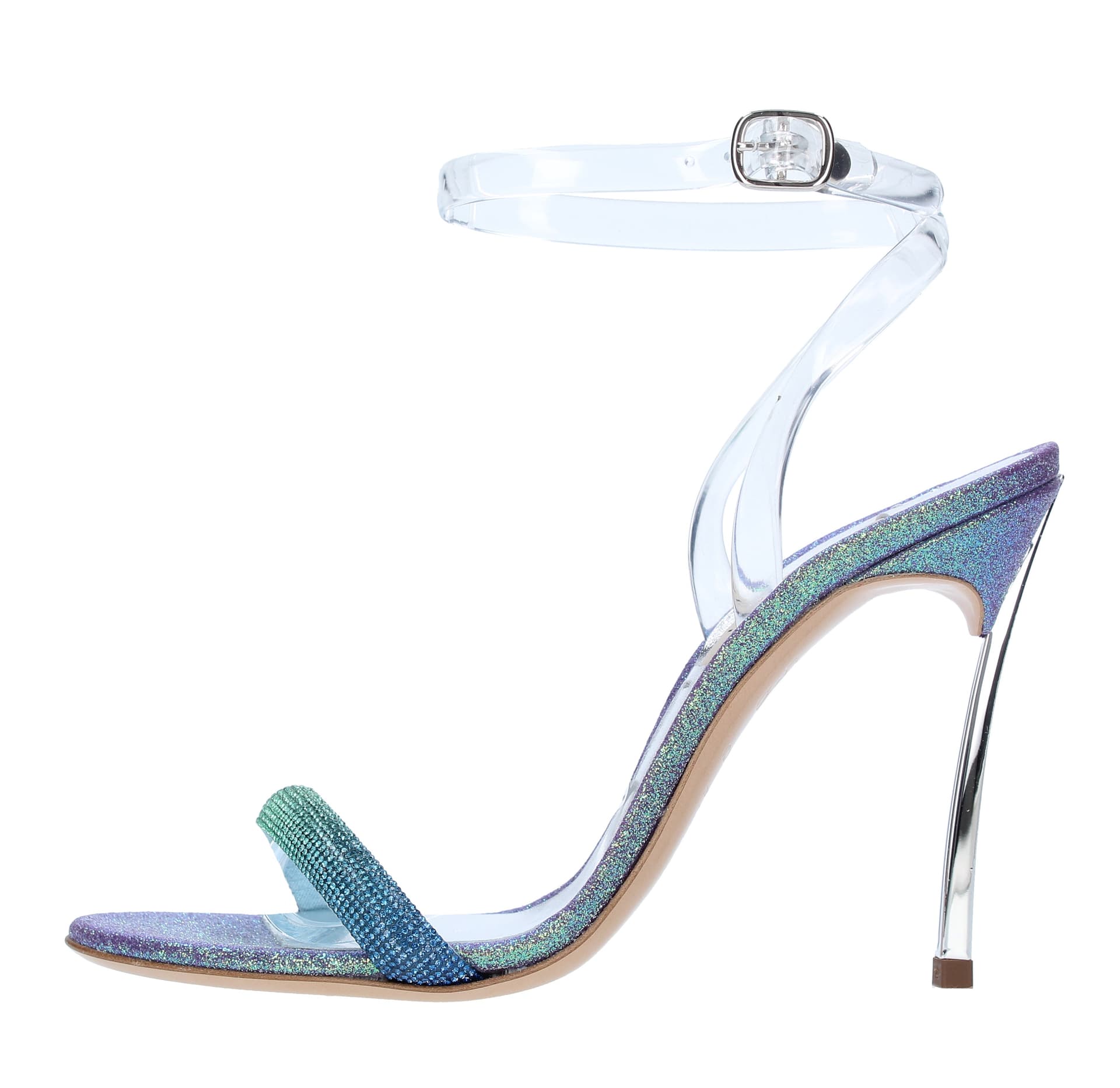 Casadei  Sandali Azzurro - 7