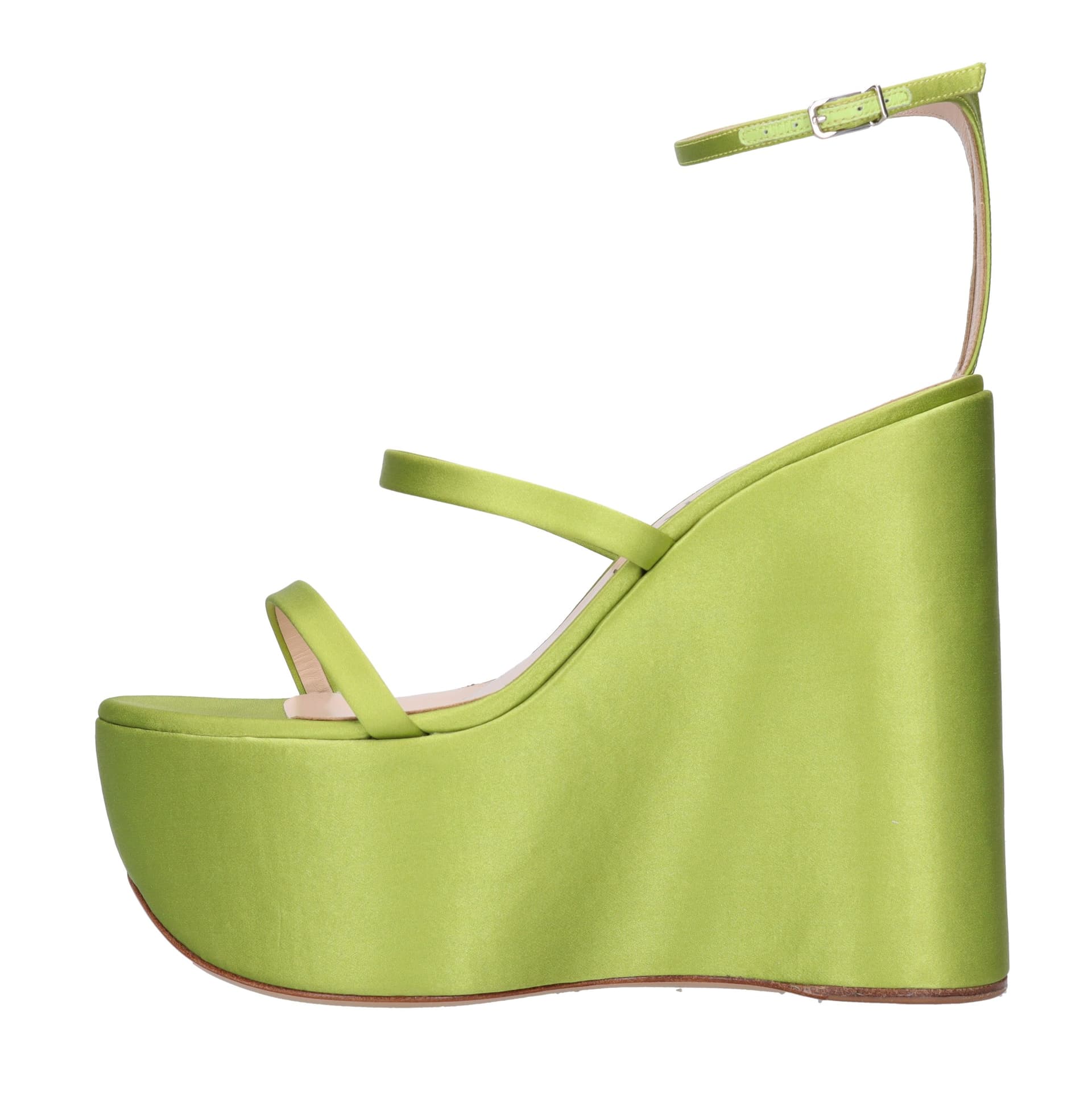 Casadei  Scarpe con Tacco Verde - 7