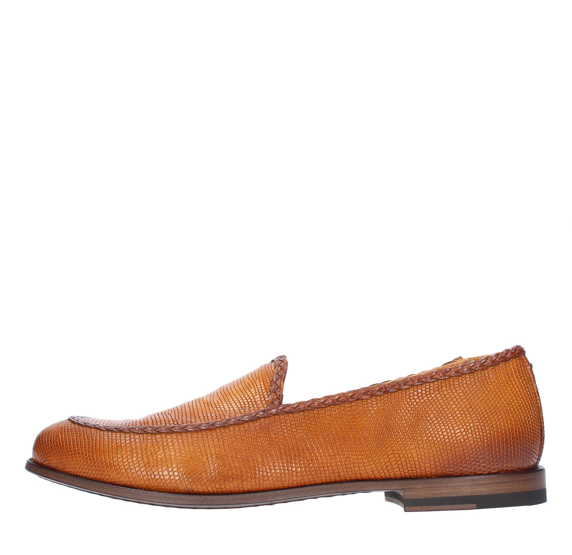 Pantanetti  Scarpe basse Marrone - 7