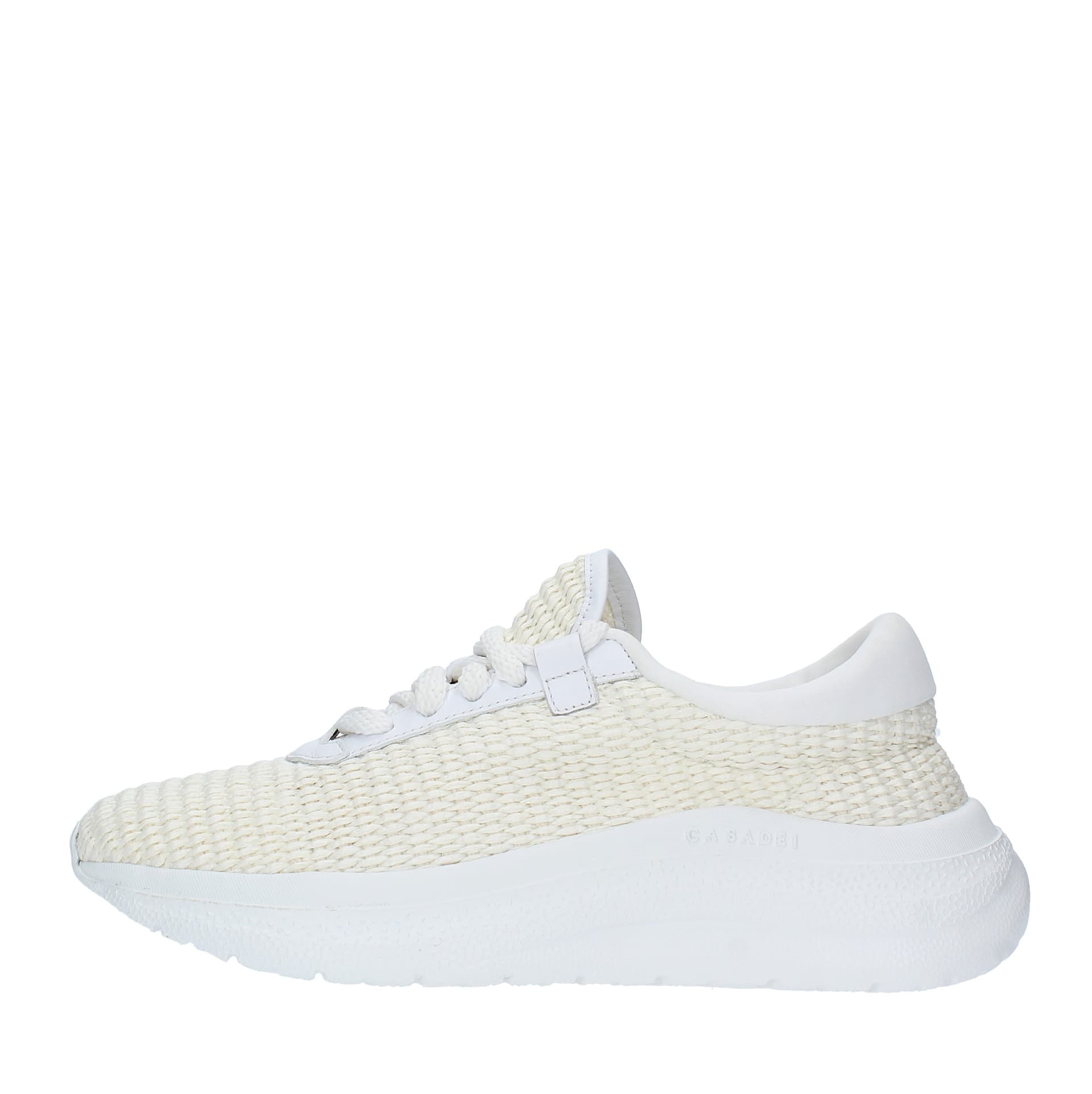 Casadei CASADEI Sneakers Bianco - 7