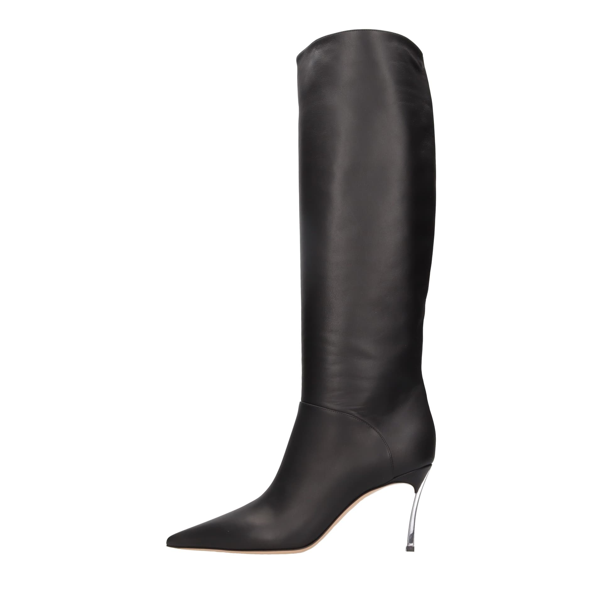 Casadei  Stivali Nero - 7