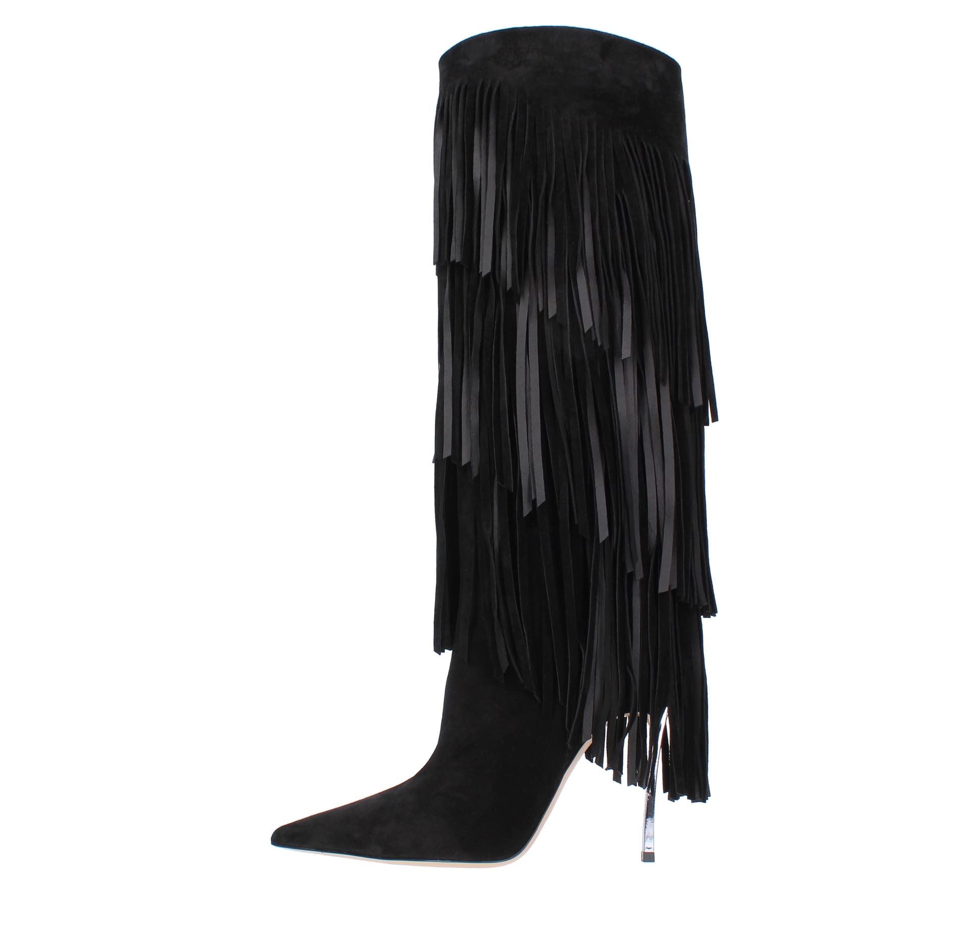 Casadei  Stivali Nero - 9