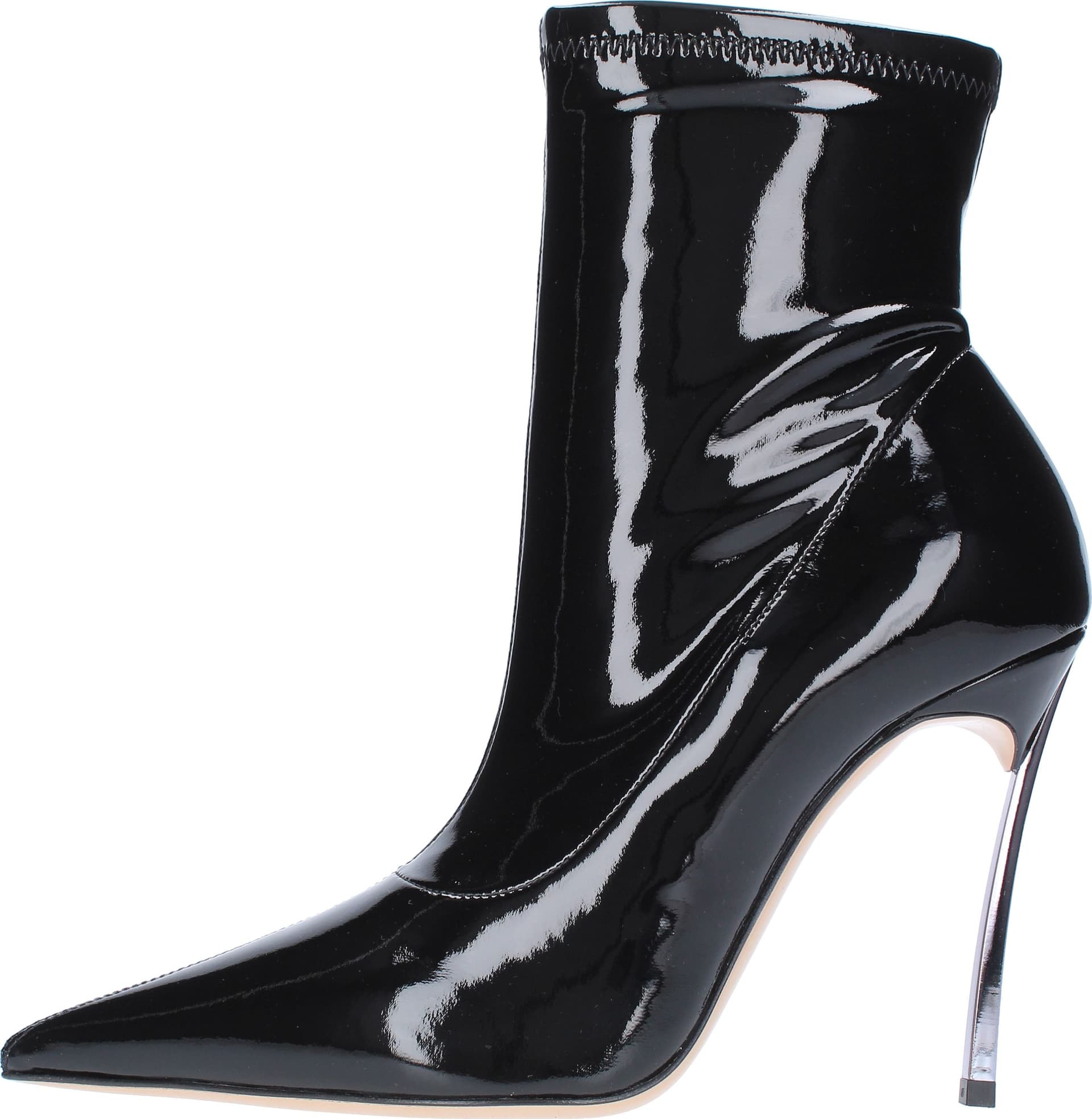 Casadei  Stivali Nero – 37, Nero Neri e Grigi – scarpe
