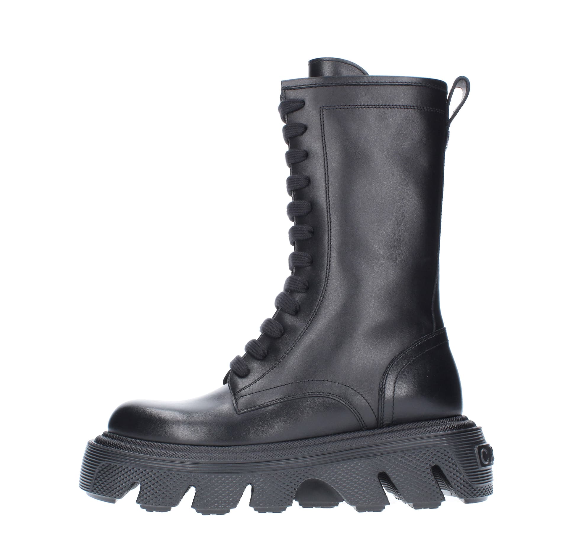 Casadei CASADEI Stivali Nero - 7